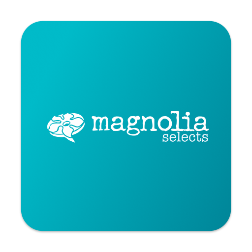 Magnolia Selects logo