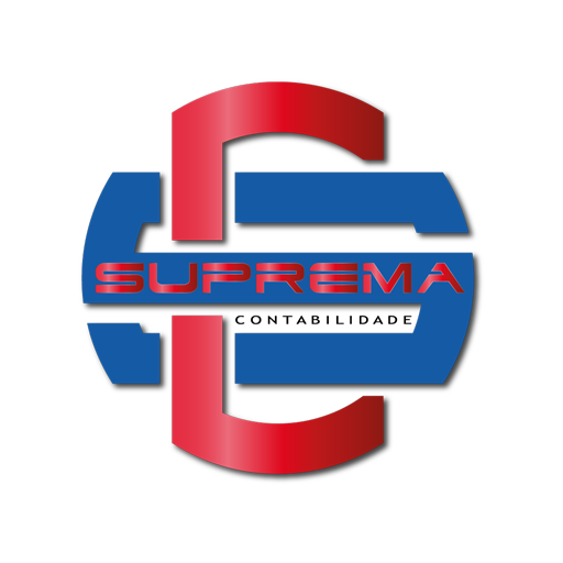Suprema Contabilidade Vix logo