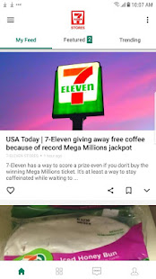 7-Eleven Stores