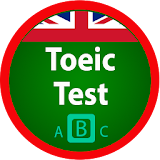Toeic Test icon