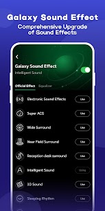 JOOX Music MOD APK (VIP freigeschaltet/werbefrei) 5