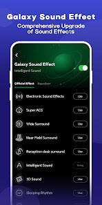 JOOX Music 7.4.0 (VIP Unlocked) for Android Gallery 4