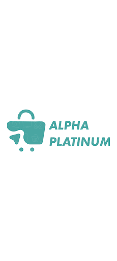 Android application Alpha Platinum Driver screenshort