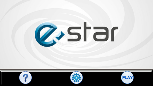 Android application eSTAR ROCKET screenshort
