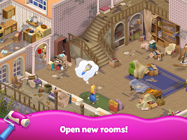 Merge Matters：マージゲーム APK スクリーンショット画像 #8