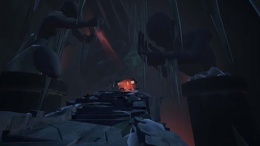 Broken Spectre Screen 3