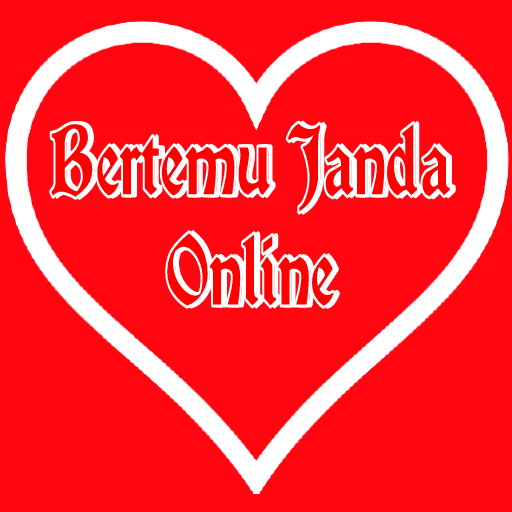Bertemu Janda Online-Chatting logo