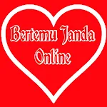 Cover Image of Unduh Bertemu Janda Online-Chatting  APK