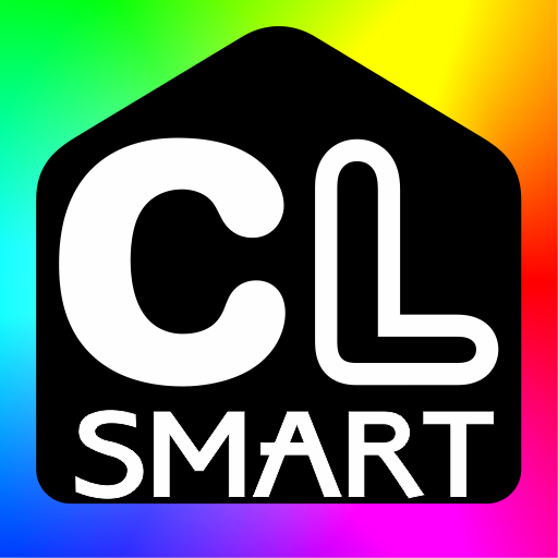Citilux SMART logo