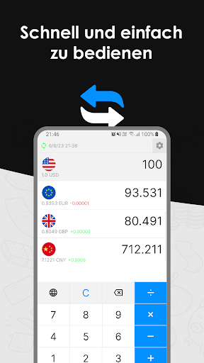 App-Vorschau