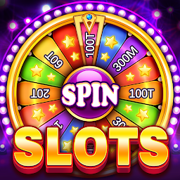 Icon image Winning Jackpot Slots Casino