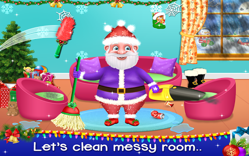 Santas Christmas LittleHelper Screen 3