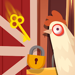 Open 100 Doors: Tricky puzzle Mod Apk