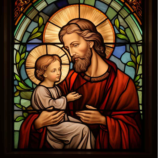Saint Joseph prayers ดาวน์โหลดบน Windows
