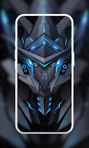 Captura de Pantalla 7 Galaxy A90 5G Wallpaper android