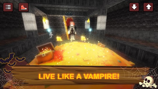 Vampire Craft: Dead Soul of Night For PC installation