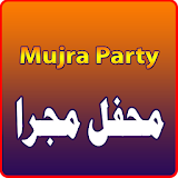Mujra Party Songs 2016 icon