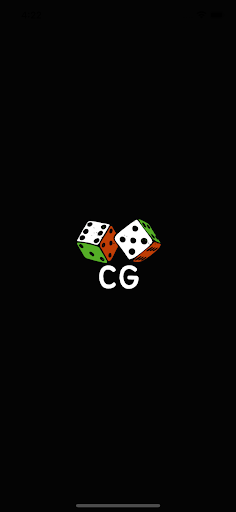 Android application CryptoGame Template (RN) screenshort