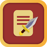 Epic to-do list icon