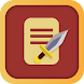 Epic to-do list - Androidアプリ