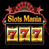 777 Slot Machines: SlotsMania icon