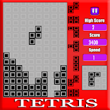 Tetris Classic icon