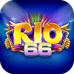 Cover Image of Download Rio club game bài đổi thưởng 1.0 APK