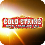 Gold Strike Jean icon
