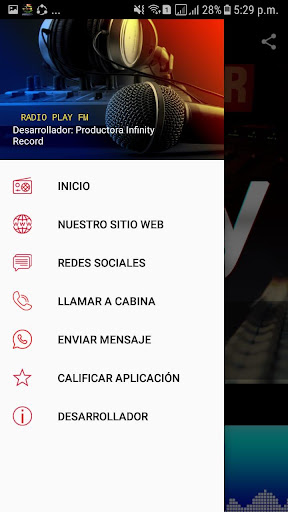 Radio Play 103.1 Fm