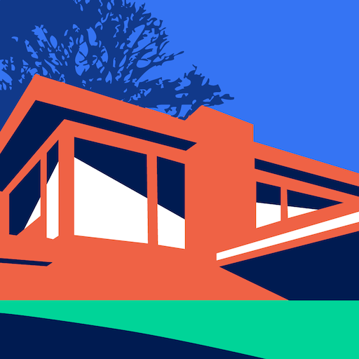 Domicile: Game of Homes logo
