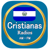 Radios Cristianas del Salvador icon
