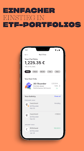 Nuri Mobile Banking & Crypto Screenshot