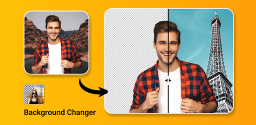 Photo Background Change Editor Mod APK v6.1.5 (Premium)