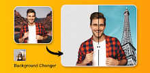 Photo Background Changer APK