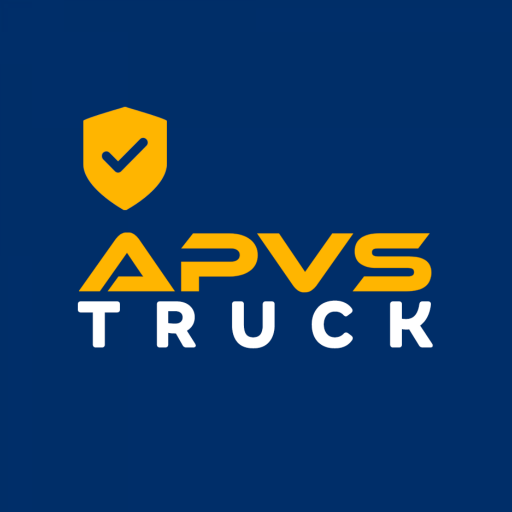 APVS Truck Associado logo