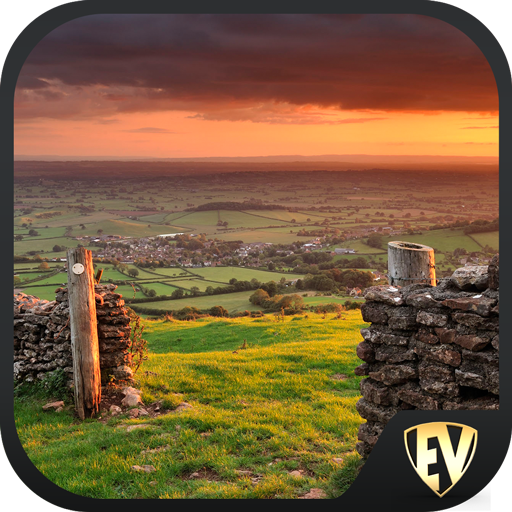 Somerset Travel & Explore, Off logo