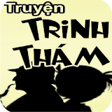 Truyện Trinh Thám Offline icon