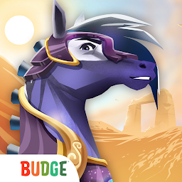 Gambar ikon EverRun: The Horse Guardians
