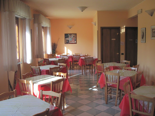 PIZZERIA I DUE SCORPIONI