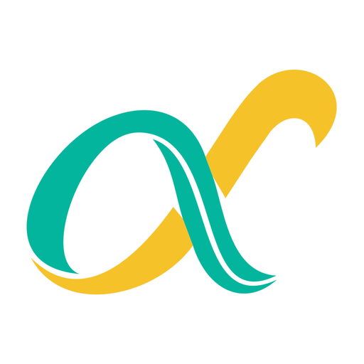 AlfaGain Financials logo