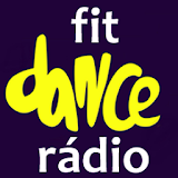 Rádio Fit Dance icon