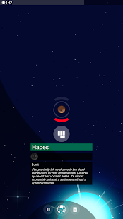 A Planet of Mine Screenshot