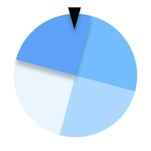 Roulette for Simple logo