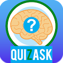 ダウンロード Quizask Questions & Answers をインストールする 最新 APK ダウンローダ