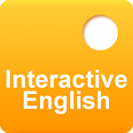 Cover Image of Download Interactive English  APK