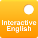インタラクティブな英語 - Androidアプリ