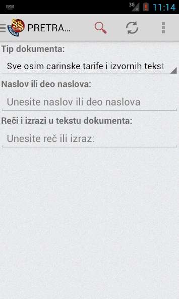 Paragraf Lex - propisi Pictures 2
