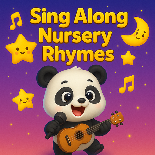 Kids Songs Offline icon