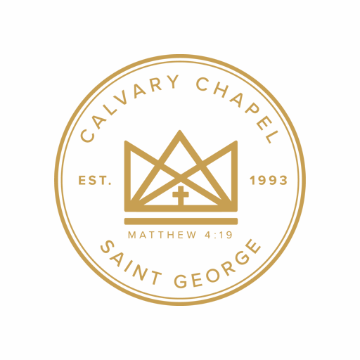 CC Saint George logo