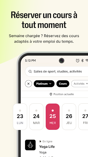 Wellhub (Gympass) screenshot 4